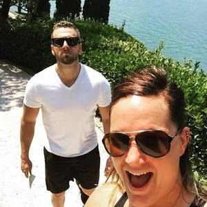 Meet your Posher, Alan